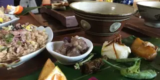 沖縄の恵みをスローフードで堪能する「ぬちぐすい」グルメ〜中・北部編〜