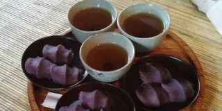 伊勢・おはらい町で食い倒れツアー✨✨