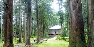 もう一度行きたくなった福井県のパワースポット