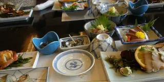 真鶴の海の幸を食べよう！