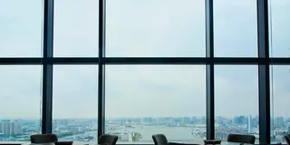 豊洲出発！サイクリングしながら湾岸エリアの絶景を巡る