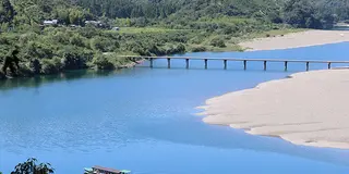 大自然の足摺岬＆四万十川と幕末の英雄龍馬