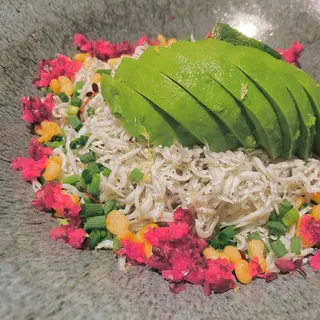 しらす食堂 じゃこ屋 七代目 山利