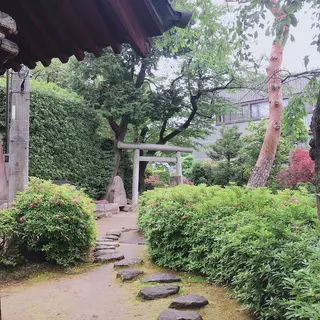 護国寺
