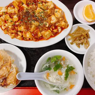 大連 中国家庭料理