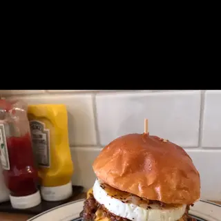 MAVERICK HAMBURGER TOKYO（マーベリックハンバーガートーキョー）