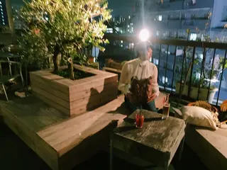 a-bridge 三軒茶屋店