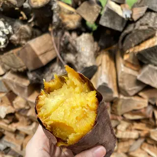 つくば石焼芋