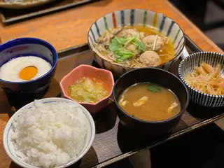 土鍋炊きごはん なかよし