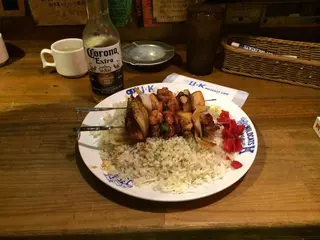 UKカフェ高井田店