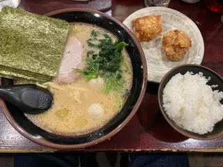 家系ラーメン大黒家 東陽町店