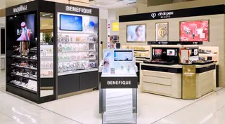 キッタカ化粧品
