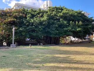 崇元寺跡