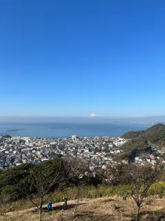 仙元山