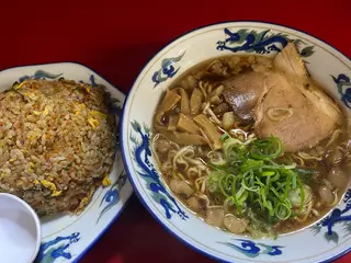 萬来軒