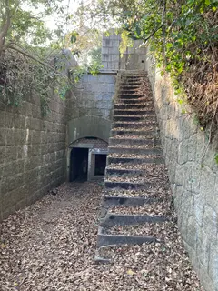 小島