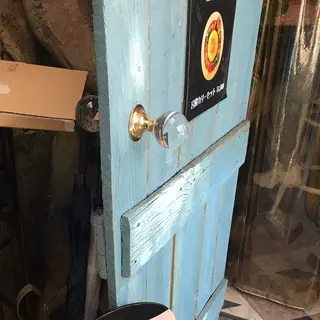 バッキンガム宮殿