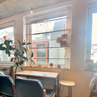 cafe WALL