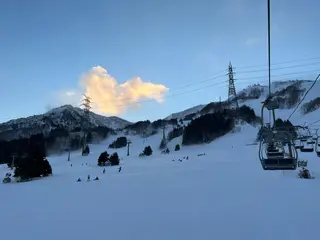 苗場プリンスホテル
