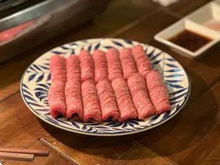 ヤキニクライオン