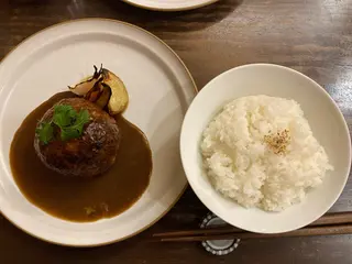 リングツリー
