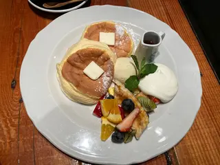 BARISAI CAFE(バリサイカフェ)