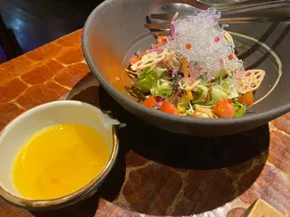 ダイニング蔵おしゃらく