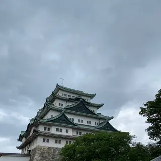 名古屋城