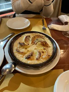 TRATTORIA FRANCO トラットリア フランコ