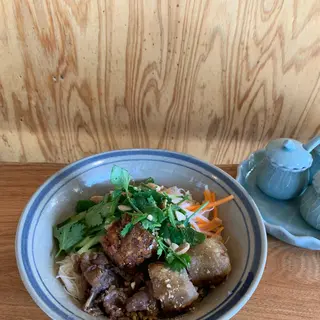 スタンドバインミー・ハナレ（Stand Bánh Mì HANARE）