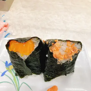 【移転】大塚おにぎりぼんご