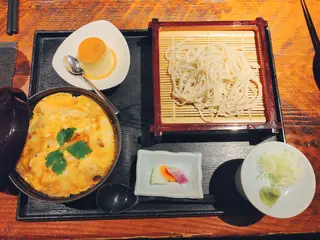 比内や サスケ 郡山本店