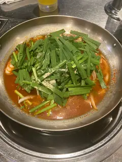 韓国居酒屋 ばんぐり