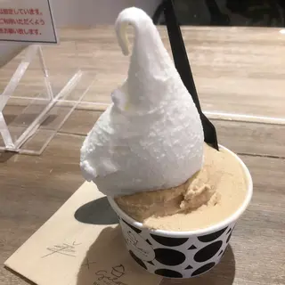 円山ジェラート 大丸札幌店