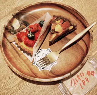 ハチカフェ阿佐ヶ谷店