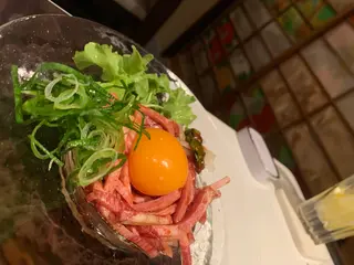 近江牛焼 肉の流儀 肉魂 Meat Soul