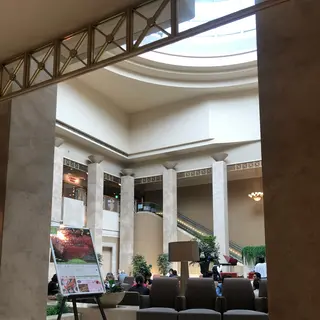 浦安ブライトンホテル東京ベイ