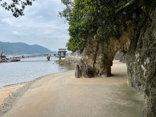 仙酔島