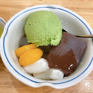 みはし ルミネ北千住店