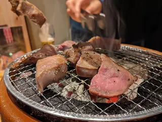 牛屋 Hiko ber