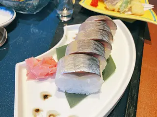 鯖と創作料理の店 廣半