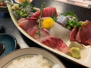 海舟