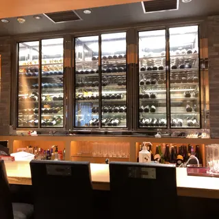 焼肉の名門 天壇 赤坂店