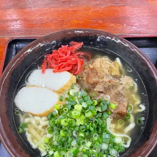 どん亭 牧志店