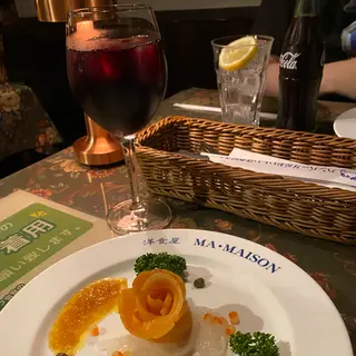 マ・メゾン星ヶ丘本店