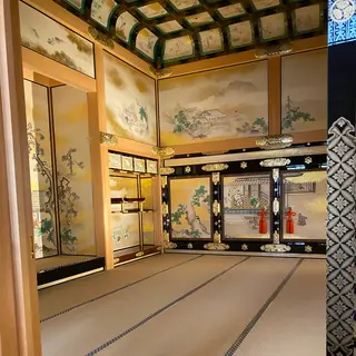 名古屋城