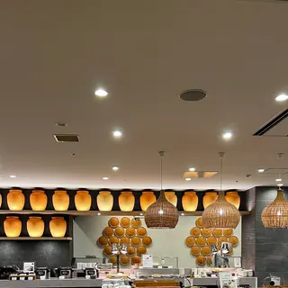 別府ボールドキッチン