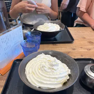 山下本気うどん