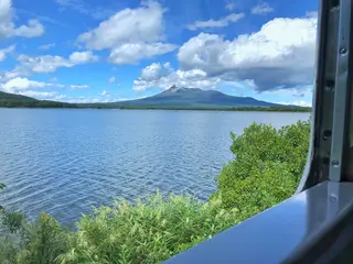 大沼国定公園