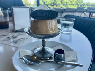TREX CHIGASAKI OCEAN CAFE